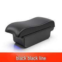 SUZUKI IGNIS Center Armrest Box Modification Accessories for Indonesia gray