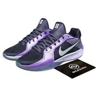 Nike Sabrina 2 'Colour Vision' EP FZ1517-500 Moteriški dydžiai EU 44.5 violetinė/juoda