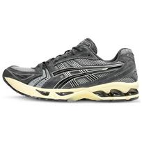 ASICS Gel Kayano 14 Clay Grey Black Sneakers 1203A540-020 36 pilka spalva
