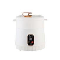 Yoshida Takumi Smart Multi-function Rice Cooker white