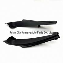 Nissan Sylphy 12-19 Front Windshield Rubber Strip Wiper Deflector Cover Sylphy Main Driver Side Left