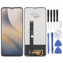 LCD ekranas su visu skaitmeniniu agregatu For HOTWAV Note 13 beige