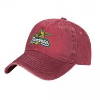 savannahbananas Cowboy Hat Luxury Cap |-F-| Rave Cosplay Women Men's brown