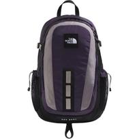 The North Face 30L Hot Shot Se Backpack Endless Dusk-Stone Slab-Transcendent Grey Unisex Backpacks Purple NF0A3KYJMUC Gray gray