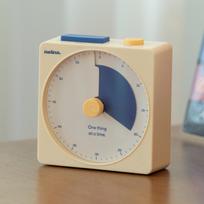 Naelna Focus On Timer Pomodoro Tomato/Free beige