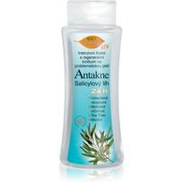 Bione Cosmetics Antakne salicilo spiritas riebiai ir probleminei odai 255 ml
