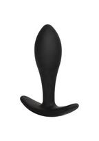 Analinis kištukas Boundless Teardrop, juodas