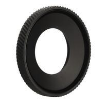 Action Camera UV Filter for DJI Osmo Action 4 Optical Glass Dual Side Multilayer Coated Sports Camera Lens Filter