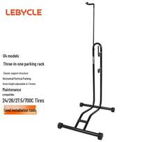 LEBYCLE 3-in-1 Bike Stand gray