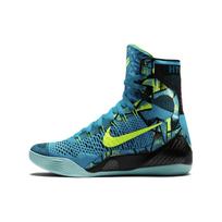 Nike Kobe 9 Elite 'Perspective' 630847-400 41 black