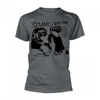Sonic Youth Unisex Adult Goo Album T-Shirt S juoda