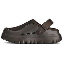 UGG PeakMod Dense Smoke Vyriški sportbačiai Juodi 1166912-DNSS 40 black