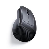 UGREEN M571P Ergonomic Vertical Wireless Bluetooth Mouse