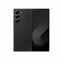 Samsung Galaxy Z Fold6 5G Dvi SIM kortelės Atrakintas Sulankstomas Android Išmanusis Telefonas 256GB juoda