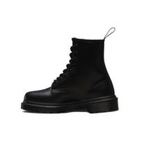 1460 Dr.Martens Mono Smooth Leather 'Black' 14353001 36 black