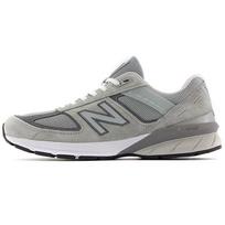 990v5 New Balance Pagaminta JAV 'Castlerock' M990GL5 41.5 gray