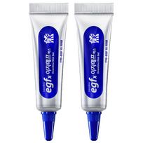 EZDew EGFx Downtime Ointment Gel 10ml Special Set (5ml+5ml), 10g, 1 pcs blue