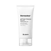 [Dr.Jart+] Dermaclear valomasis putojantis prausiklis 120 ml white