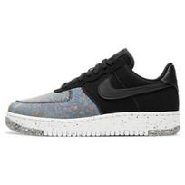 Nike Air Force 1 Crater Black Photon Dust 2020 - CT1986-002 EU 35.5 įvairiaspalvis