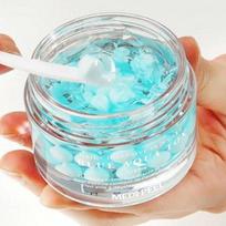 Medi-Peel Hydrating Capsule Cream – Hyaluronic Acid & Peptide Barrier Care 50g