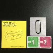 Screen Protector for Xiaomi Mi Band 10 9 8 3D Curved Protector Ultra-HD Coverage Anti-scratch Film for Mi Band 7 6 5 4 Cover For Mi Band 7