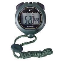 Tianfu Multi-function Referee Stopwatch & Timer gray