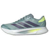 Adidas DURAMO SL 2.0 Abrasion Resistant, Breathable, Lightweight Running Shoes Men's Green JP9203 42 gray