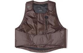 Travis Scott CACT.US Corp X Nike M Nrg Bh Vest Asia Sizing DM1278-220 XS
