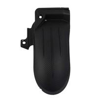 Honda ADV350 ADV 350 2022 2023 2024 Motociklo Priedai Galinis Purvasaugis Purvo Atmušėjas Purvo Apsauga Galinis Prailgintuvas Prailginimo Dangtelis black