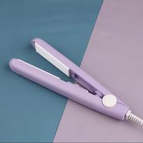 Mini nešiojamas plastikinis sandarinimo aparatas, laikymo, buitinis maišelių spaustukas, rankinis, sandarinantis, pakavimo, impulsinis sandariklis, virtuvės reikmenys violetinė