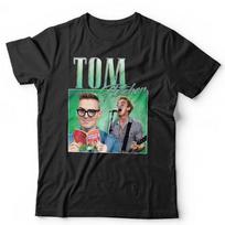 Tom Fletcher Tshirt Appreciation Unisex & Kids Homage Throwback McFly Stag Hen S įvairiaspalvis