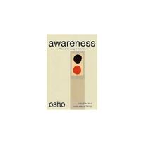 Awareness OSHO Paperback UKN1208