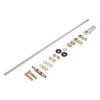 21  Reguliuojamas kolonos svirties jungčių rinkinys ACA-1800 GM 4L60 4L60E 4L80E TH350 beige