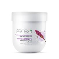 Godrej Professional Probio Quinoa Smooth Mask (500 Gram, All, Fresh) white
