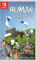Human Fall Flat Switch -