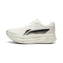 Li Ning Red Hare 9 ULTRA Atsparus trinčiai Kvėpuojantis Atšokantis Žemas aulo modelis ARPW008-8 36 balta