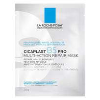 La Roche-Posay Cicaplast B5 Pro Daugiafunkcinė atstatomoji kaukė, 1 vnt.