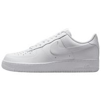 Nike Air Force 1 Low '07 LV8 White Carbon Fiber HF2886-100 40 white