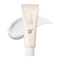 Beauty Of Joseon Sun Rice + Probiotics 50 Ml Spf 50+ Pa++++ Lightweight Korean Sunscreen For Oily Skin