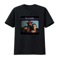 Lo Mato Willie Colon Hector Lavoe T Shirt Cosa Nuestra La Gran Fuga El Juicio Retro Vintage Des M black