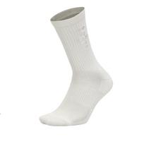 Jordan Travis Scott Air Crew Socks Men's 1 Pack White FV4054-072 S