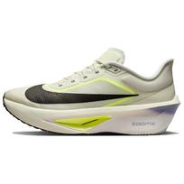 Nike Zoom Fly 6 Kvėpuojantys maratono bėgimo bateliai Vyriški Jūros dumblių žalias FN8454-004 42.5 žalia