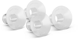 Spenelių apsauga, rinkinys Philips Avent SCF554/11, 15 mm, 17 mm, 4 vnt.