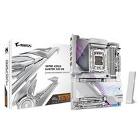 Pagrindinė plokštė GIGABYTE X870E AORUS MASTER X3D ICE Pagrindinė Plokštė | ATX, AM5, DDR5