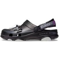 Crocs EVA Classic All Terrain klumpės Marvel Black Panther 37-38