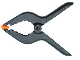Spyruoklinė replė - VOREL - 38525 - 200 mm - Plastikinis korpusas - Plieninė spyruoklė - Sukamosios žandikauliai