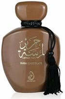 Kvapusis vanduo Arabiyat Prestige Lamsat Harir Dubai Chocolate, 100 ml