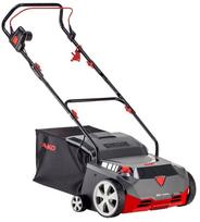 Prekė su pažeista pakuote. Aeratorius AL-KO Combi Care, 1400 W