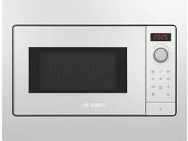 Prekė su pažeista pakuote. Įmontuojama mikrobangų krosnelė Bosch BFL523MW3
