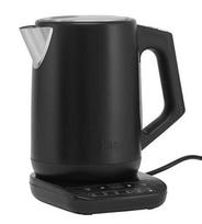 Prekė su pažeista pakuote. Elektrinis virdulys Ninja KT200EU, 1.7 l, juoda sp.